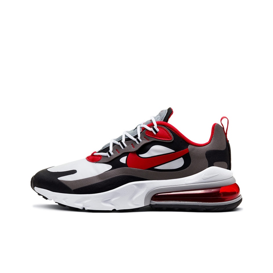 Nike Shoes Air Max 270 - รองเท้าวิ่ง Nike Air Max 270 สำหรับผู้ชาย