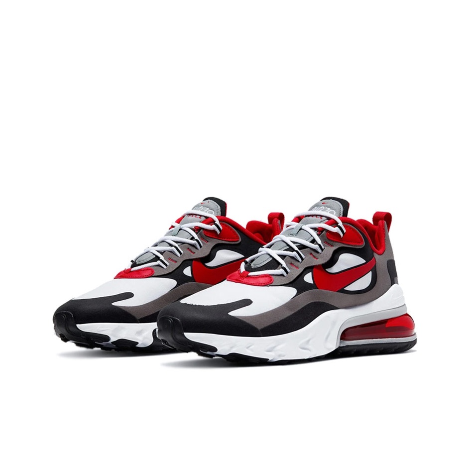 รองเท้าวิ่ง Nike Air Max 270 ส - Nike Shoes Air Max 270 บทวิจารณ์และราคา